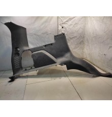 Обшивка багажника (левая)