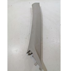 Обшивка стойки левая 