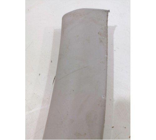 Обшивка стойки левая 