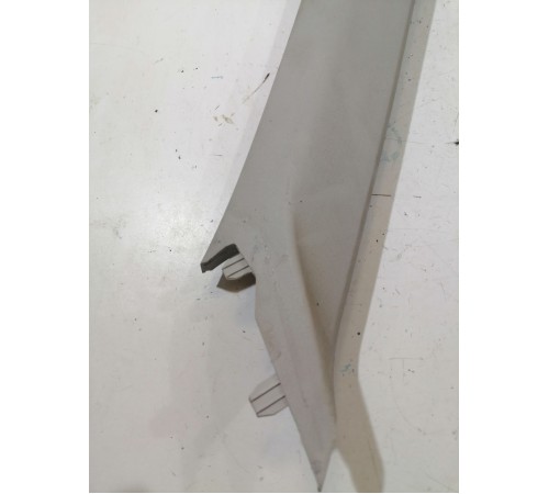 Обшивка стойки левая 