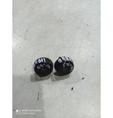 Крепления радиатора