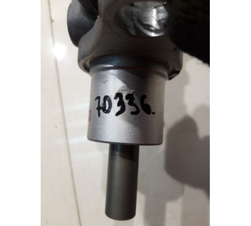 Главный тормозной цилиндр