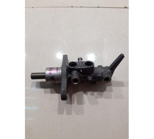 Главный тормозной цилиндр