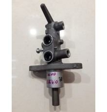 Главный тормозной цилиндр