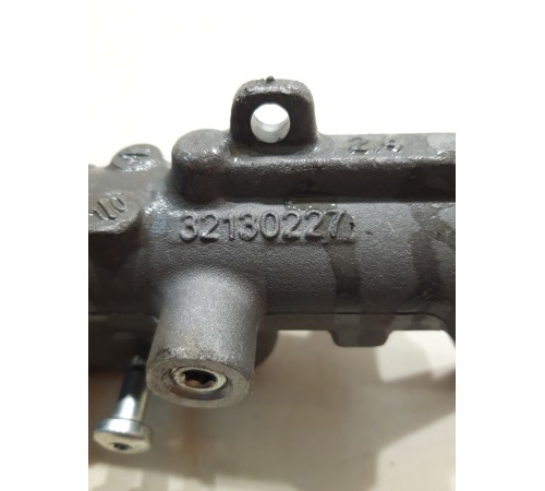 Главный тормозной цилиндр