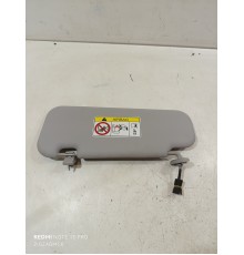 Козырек солнцезащитный правый