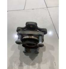 Ступица передняя