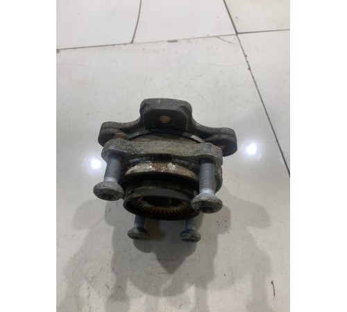 Ступица передняя