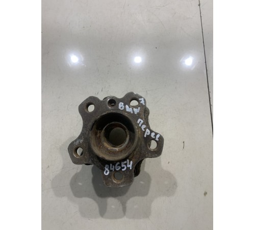 Ступица передняя