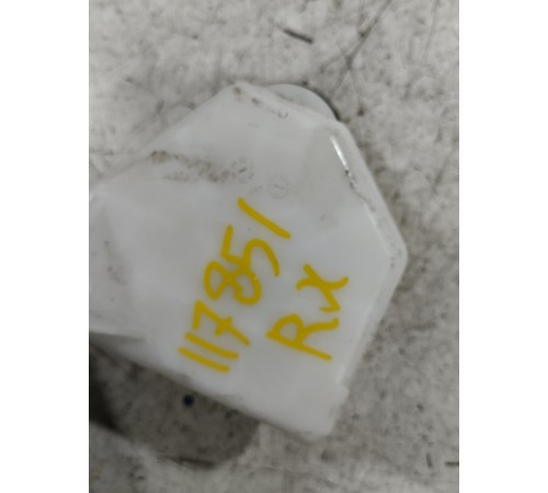 Бачок тормозной жидкости