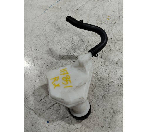 Бачок тормозной жидкости