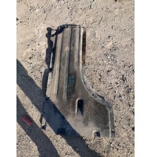 Защита днища передняя правая