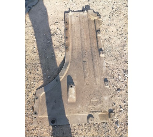 Защита днища передняя правая