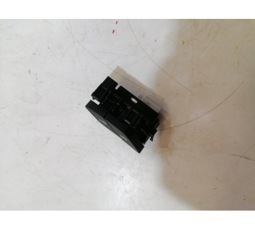 Кнопка блокировки двери передняя левая