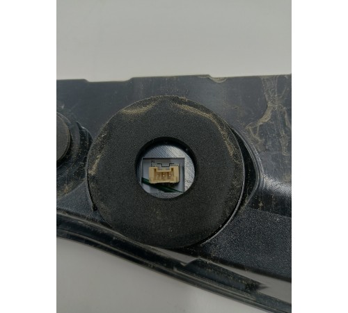 Фонарь задний левый внутренний