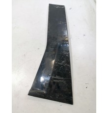 Накладка левой сдвижной двери наружняя