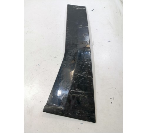 Накладка левой сдвижной двери наружняя