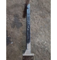 Кронштейн рамы задний левый