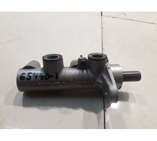 Главный тормозной цилиндр