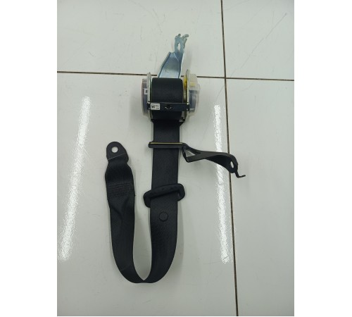 Ремень безопасности задний правый