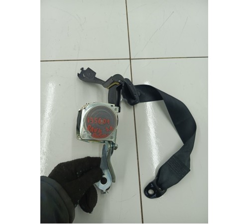 Ремень безопасности задний правый