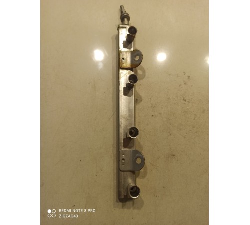 Топливная рампа