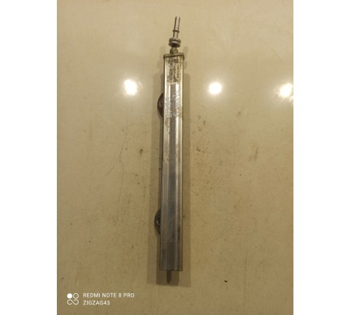 Топливная рампа