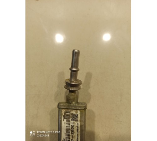 Топливная рампа