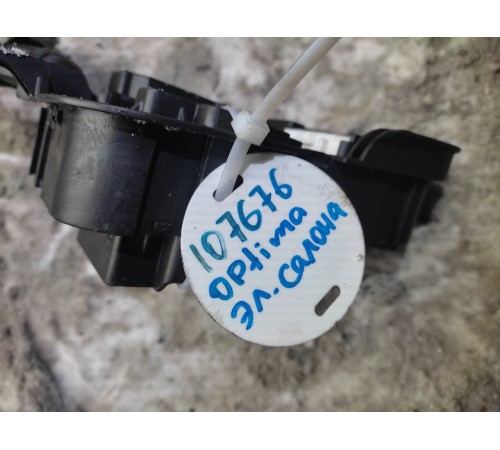 Электропроводка салона