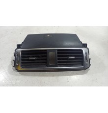 Воздушный дефлектор центральный в сборе