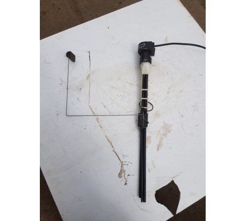 Датчик уровня топлива