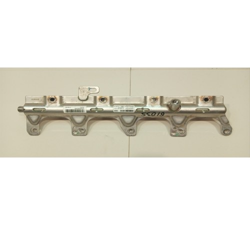 Рейка топливная (рампа)