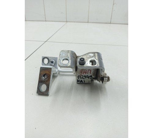 Комплект петель задней правой двери