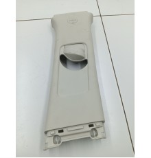 Обшивка центральной стойки правая верхняя