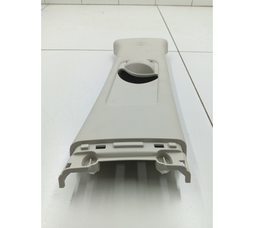 Обшивка центральной стойки правая верхняя