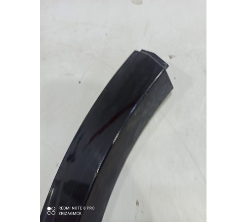 Накладка двери (задняя правая)