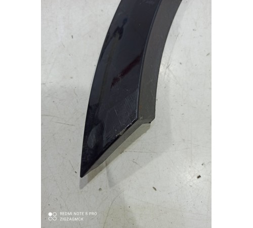 Накладка двери (задняя правая)