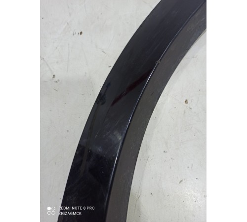 Накладка двери (задняя правая)