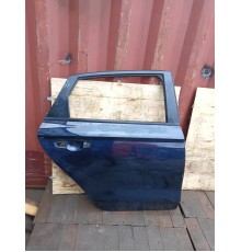 Дверь задняя правая (уценка)