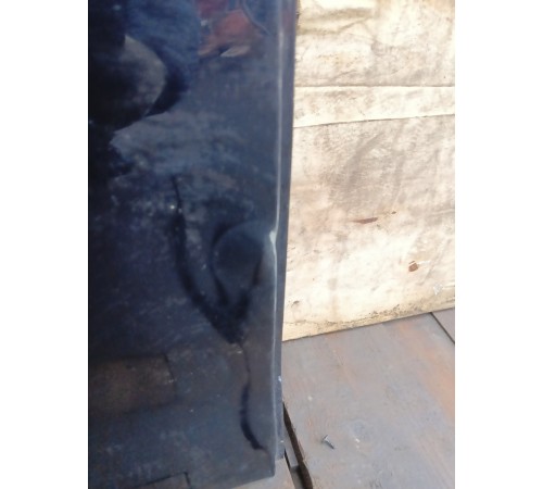 Дверь задняя правая (уценка)