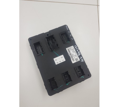 Блок комфорта