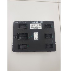 Блок комфорта