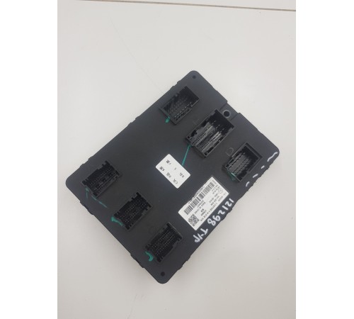 Блок комфорта