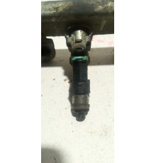 Форсунка топливная