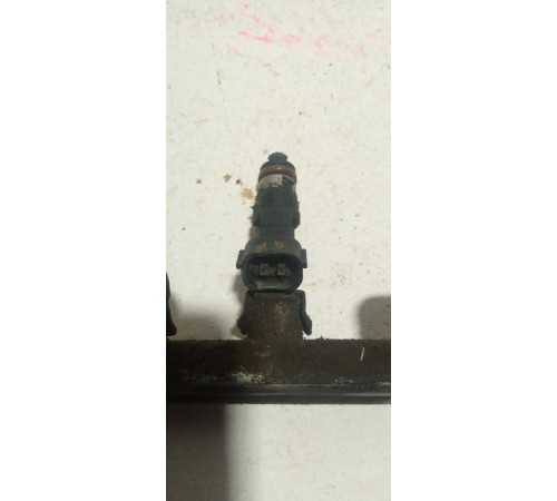 Форсунка топливная