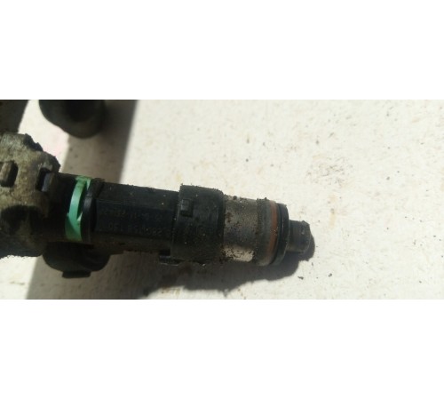 Форсунка топливная