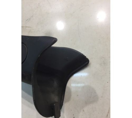 Накладка петли багажника(правая)