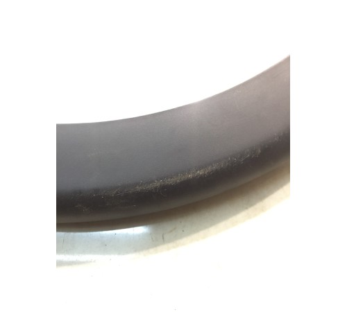 Накладка петли багажника(правая)