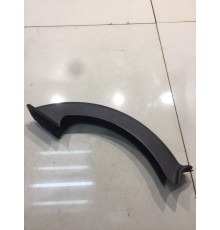 Накладка петли багажника(правая)