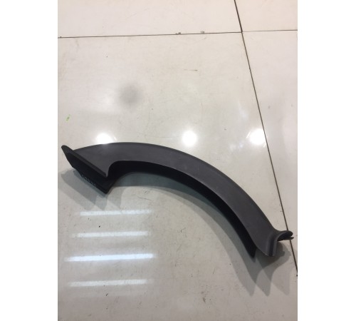 Накладка петли багажника(правая)